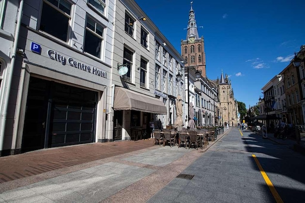 Gallery - Good Seasons City Centre Hotel Den Bosch