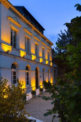 Gallery - Le Grand Monarque