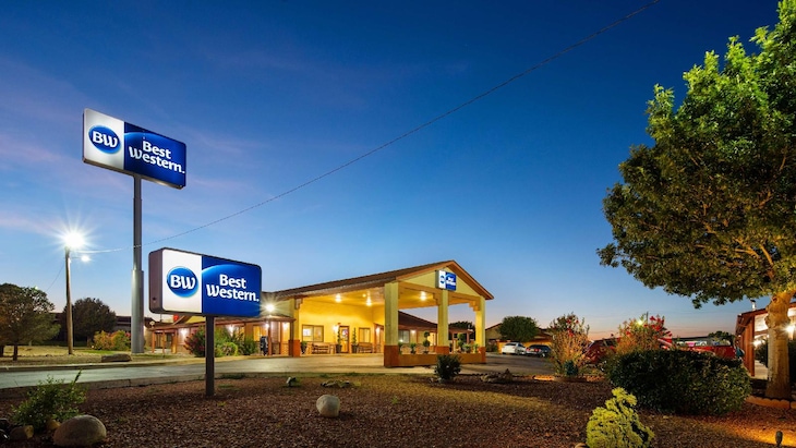 Gallery - Best Western Santa Rosa Inn