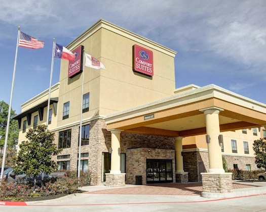 Gallery - Comfort Suites Spring