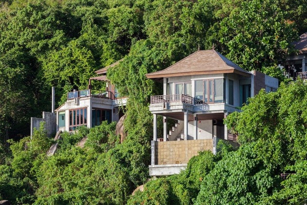 Gallery - The Kala Samui