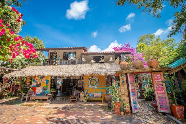 Gallery - Varinda Garden Resort