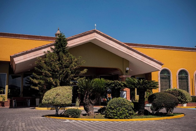 Gallery - Holiday Inn La Piedad By Ihg