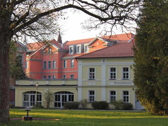 Gallery - Dormero Schlosshotel Reichenschwand