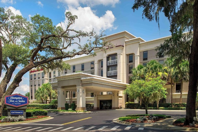 Gallery - Hampton Inn & Suites Lake Mary At Colonial Townpark