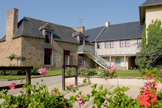 Gallery - Saint-Malo Golf Resort