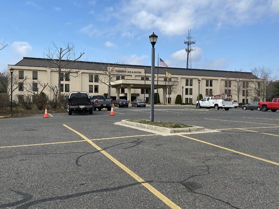 Gallery - Comfort Inn & Suites Mt. Holly - Westampton