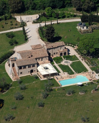 Gallery - Relais Tenuta Del Gallo