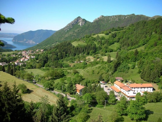 Gallery - Hotel Conca Verde