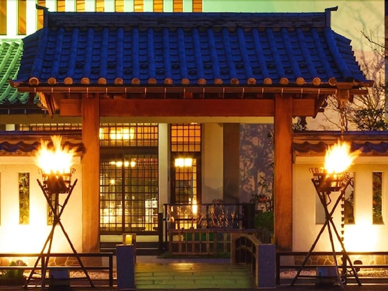 Gallery - Hotel Ohashi Yakatanoyu