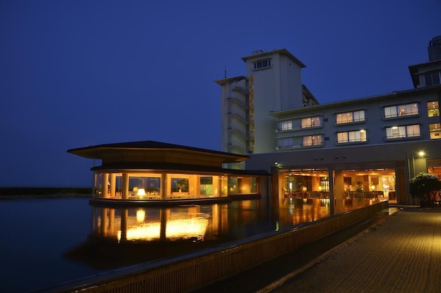 Gallery - Kaike Grand Hotel Tensui