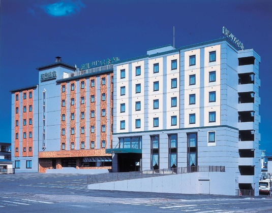Gallery - Mombetsu Prince Hotel