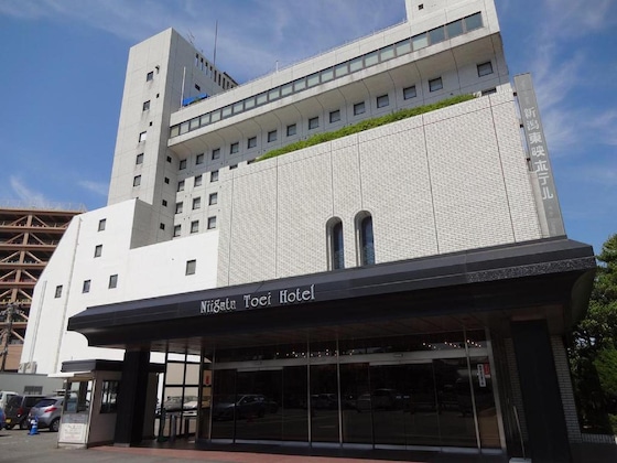 Gallery - Niigata Toei Hotel