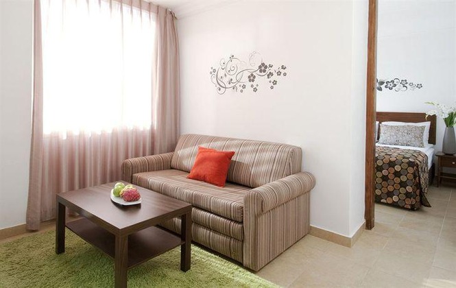 Gallery - Ramon Suites Hotel