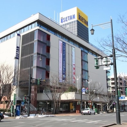 Gallery - Court Hotel Niigata
