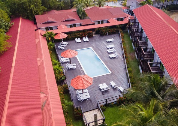 Gallery - Fantasy Island Beach Resort, Dive And Marina All Inclusive