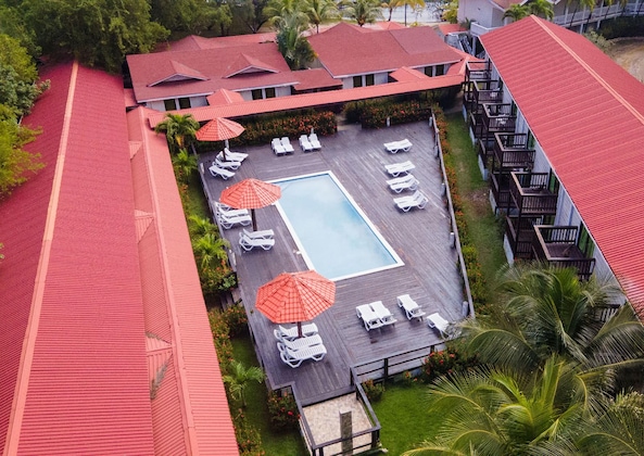 Gallery - Fantasy Island Beach Resort, Dive And Marina All Inclusive