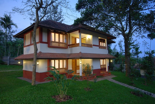 Gallery - Greenwoods Resort