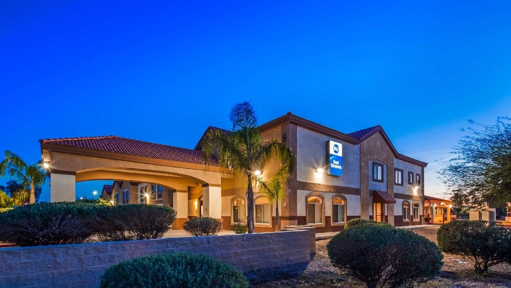 Gallery - Best Western Tolleson Hotel