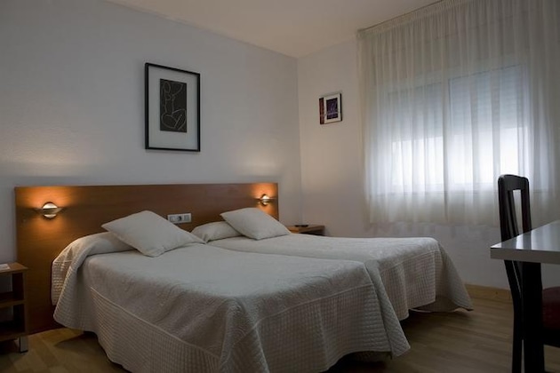 Gallery - Hotel Tolosa