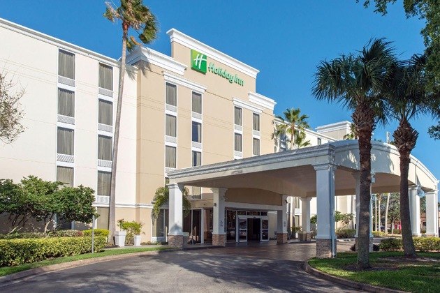 Gallery - Holiday Inn Melbourne-Viera Conference Ctr By Ihg
