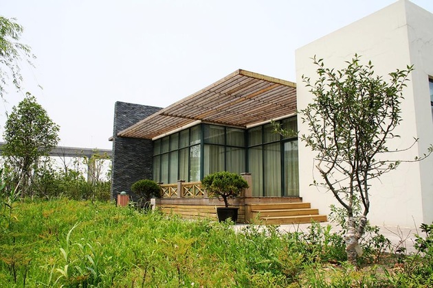 Gallery - Jinling Runyang Bridge Hotel Zhenjiang