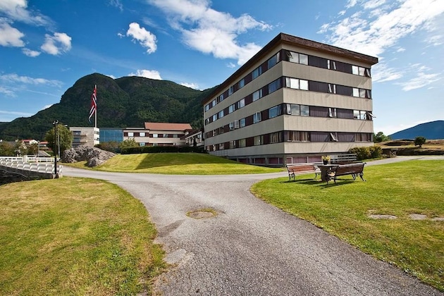 Gallery - Sognefjord Hotel