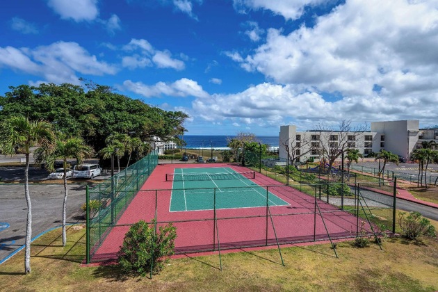 Gallery - Hilton Guam Resort & Spa