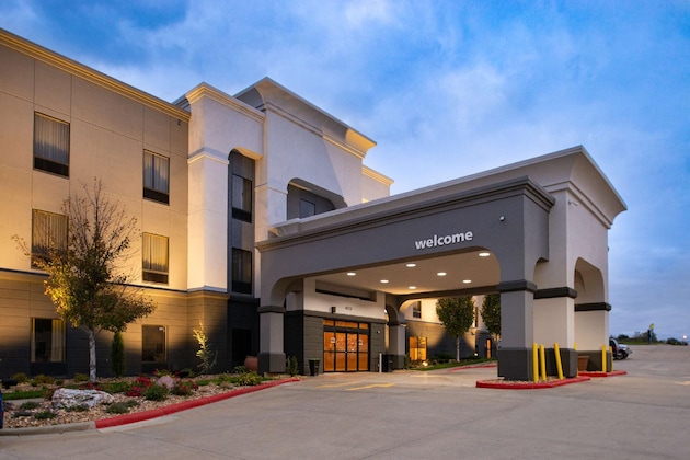 Gallery - Hampton Inn Kansas City-Near Worlds Of Fun