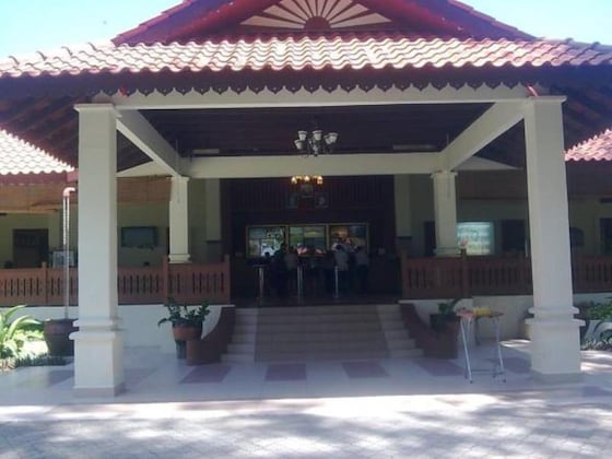 Gallery - Sibu Island Resort Johor