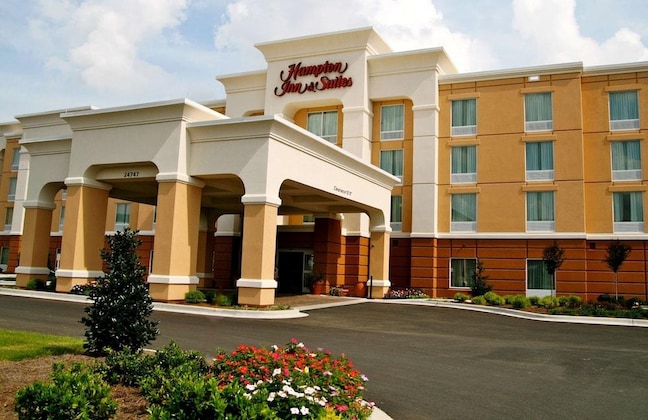 Gallery - Hampton Inn Suites Scottsboro