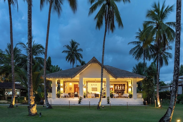 Gallery - Kantary Beach Hotel Villas & Suites