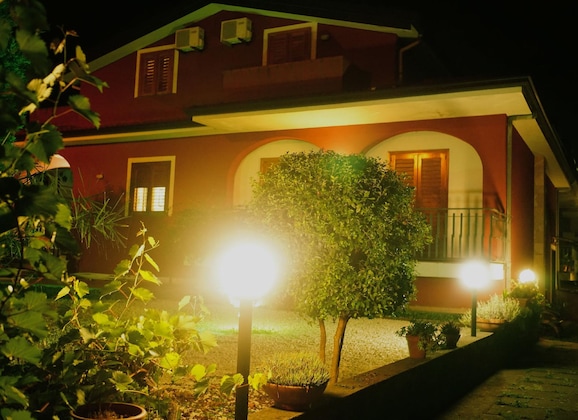 Gallery - Casalotto Inn