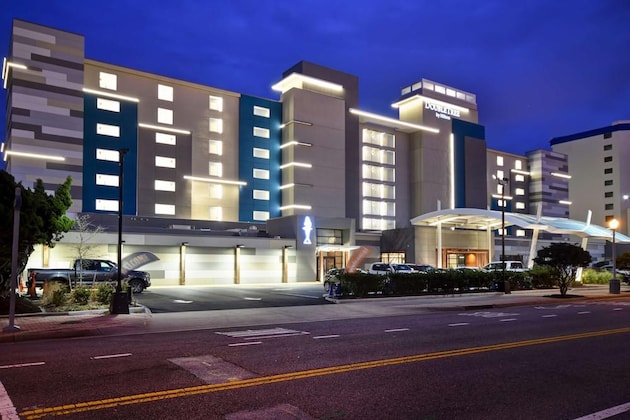 Gallery - Doubletree By Hilton Virginia Beach Oceanfront South