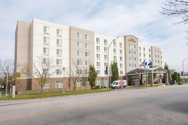 Gallery - Hilton Garden Inn Kansas City Kansas