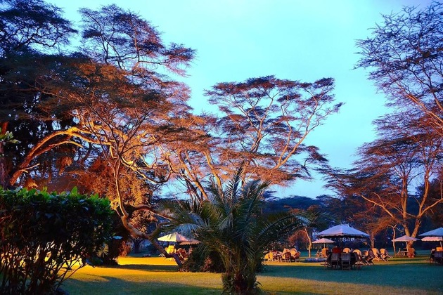 Gallery - Muthu Lake Naivasha Country Club