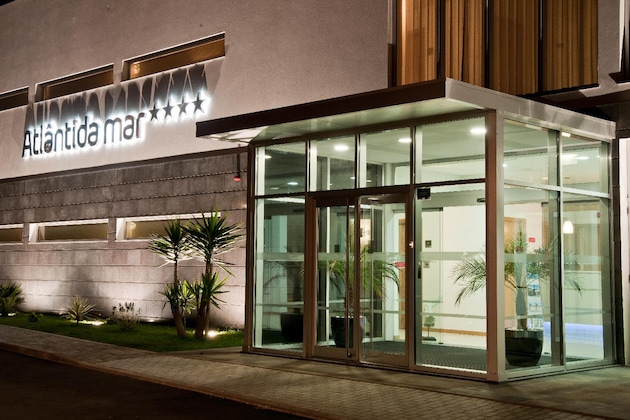 Gallery - Atlantida Mar Hotel