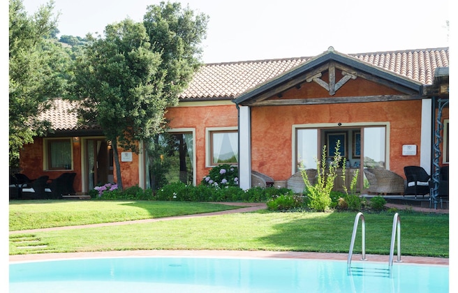 Gallery - Hotel Aldiola Country Resort