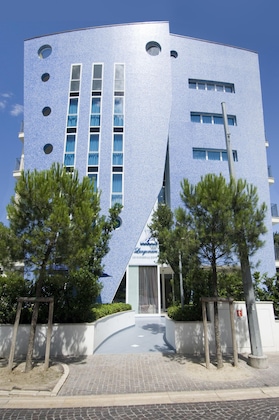 Gallery - Mercure Rimini Lungomare