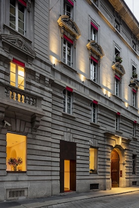 Gallery - Palazzo Segreti