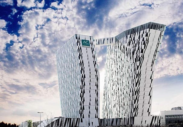 Gallery - Ac Hotel By Marriott Bella Sky Copenhagen