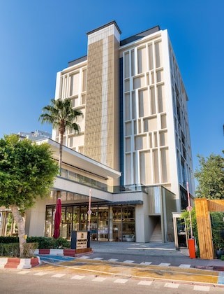 Gallery - Delta Hotels By Marriott Antalya Lara Adult Only(+18)