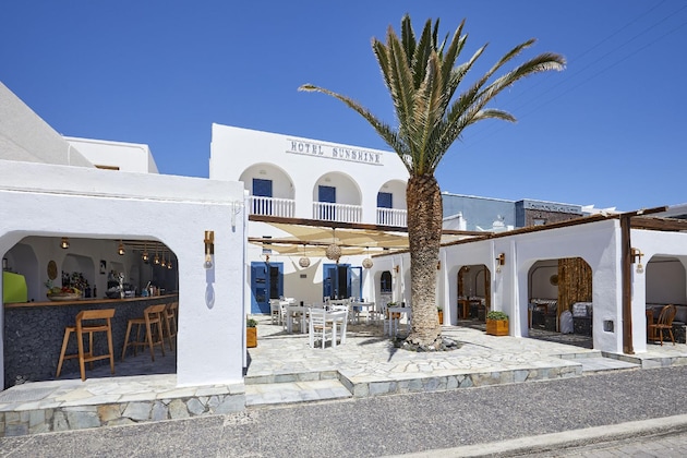 Gallery - Sunshine Hotel