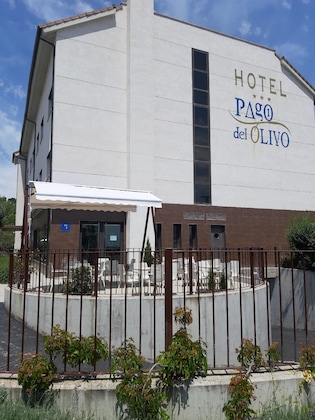 Gallery - Hotel Pago Del Olivo