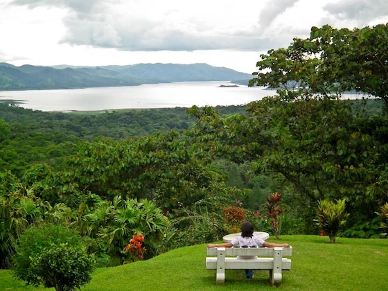 Gallery - Arenal Observatory Lodge & Trails