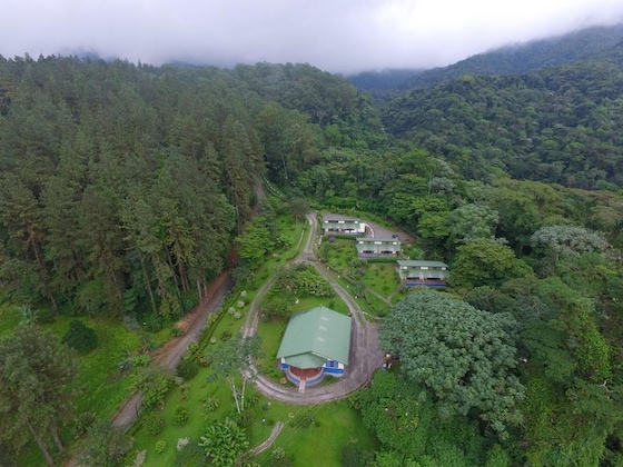 Gallery - Arenal Observatory Lodge & Trails