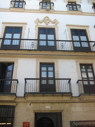 Gallery - Apartamentos Larga 70