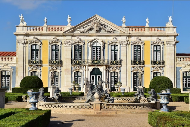 Gallery - Pousada Queluz