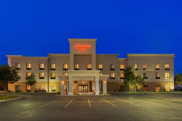 Gallery - Hampton Inn Spearfish