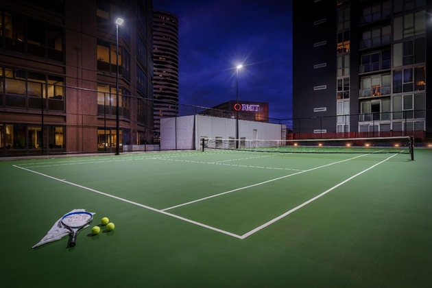Gallery - Milano Serviced Apartments